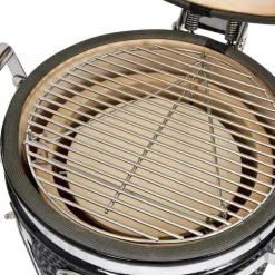 Hiiligrilli Kamado Sumo Signature Junior 15