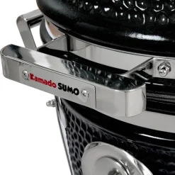 Hiiligrilli Kamado Sumo Signature Junior 15