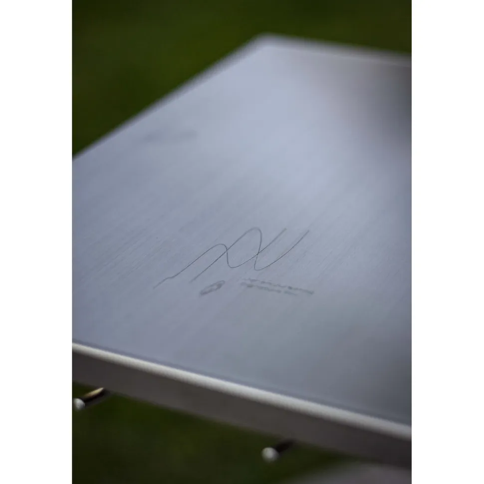 Hiiligrilli Kamado Sumo Signature Midi, musta