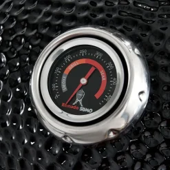 Hiiligrilli Kamado Sumo Signature Midi, musta