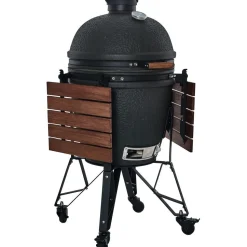 Hiiligrilli Kamado The Bastard Urban Large Complete