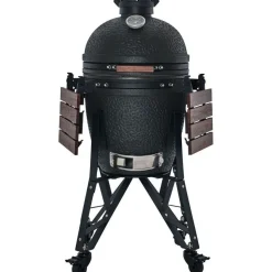 Hiiligrilli Kamado The Bastard Urban Medium Complete