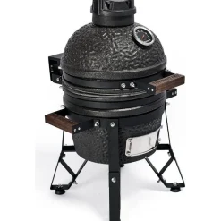 Hiiligrilli Kamado The Bastard Urban Small