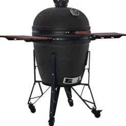 Hiiligrilli Kamado The Bastard Urban XL Complete