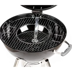 Hiiligrilli Kobe Exclusive Platinum, Ø54 cm