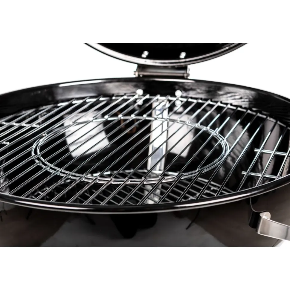 Hiiligrilli Kobe Exclusive Platinum, Ø54 cm