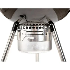 Hiiligrilli Kobe Exclusive Platinum, Ø54 cm