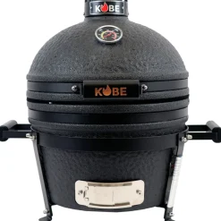Hiiligrilli Kobe Kamado Minimax 16"