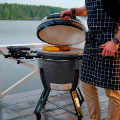 Hiiligrilli Kobe Kamado Professional XL 23,5
