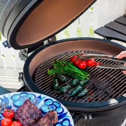 Hiiligrilli Kobe Kamado Professional XL 23,5