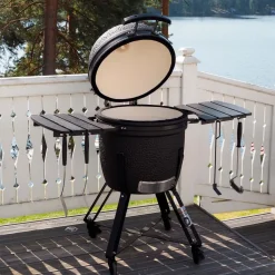 Hiiligrilli Kobe Kamado Professional XL 23,5