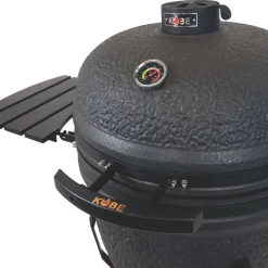 Hiiligrilli Kobe Kamado Professional XL 23,5