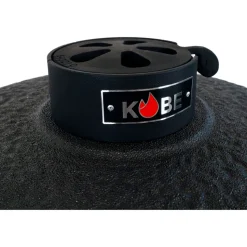 Hiiligrilli Kobe Kamado Professional XL 23,5