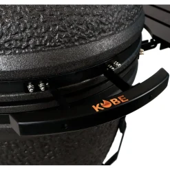 Hiiligrilli Kobe Kamado Professional XL 23,5