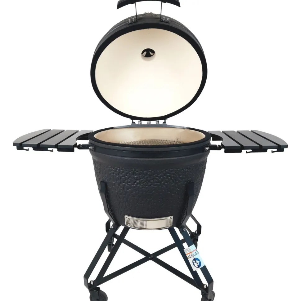 Hiiligrilli Kobe Kamado Professional XXL