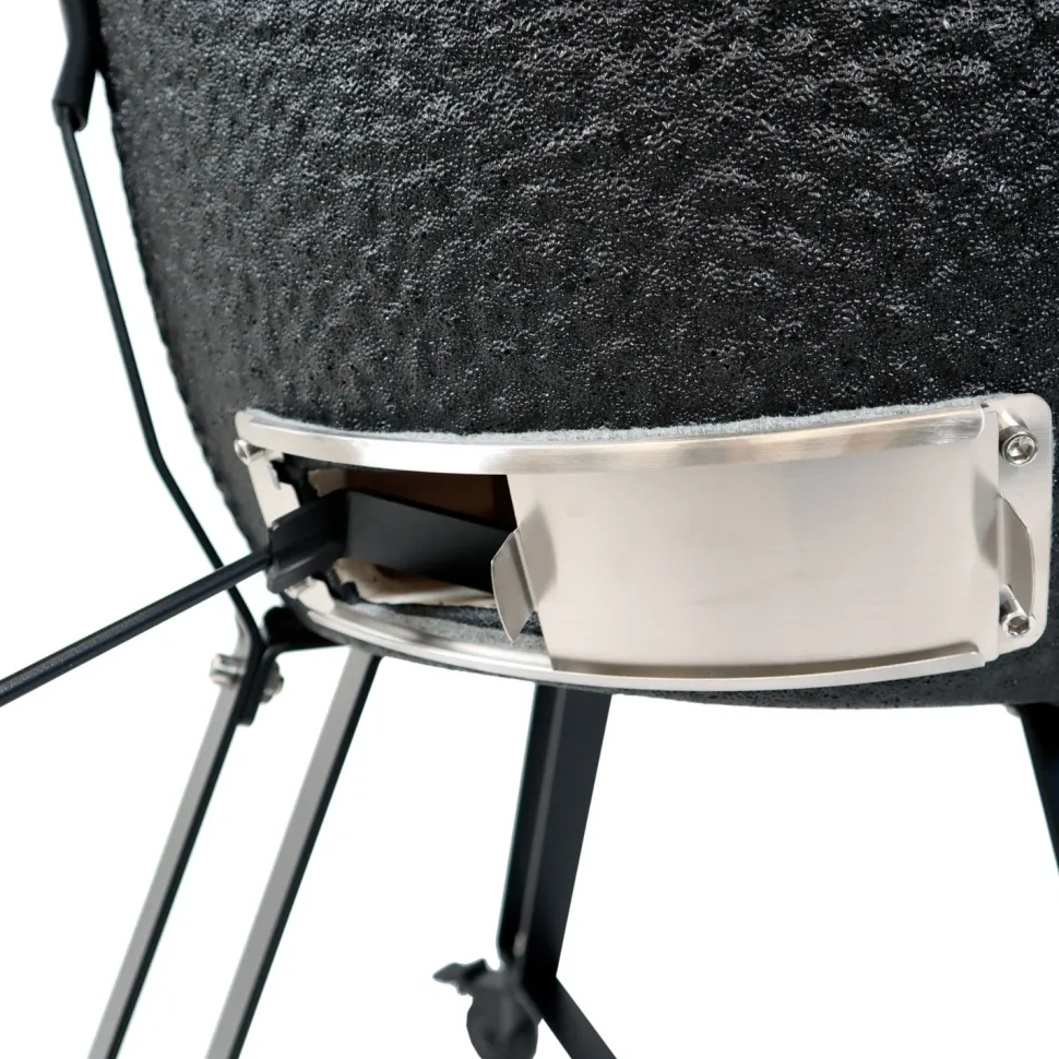 Hiiligrilli Kobe Kamado Professional XXL