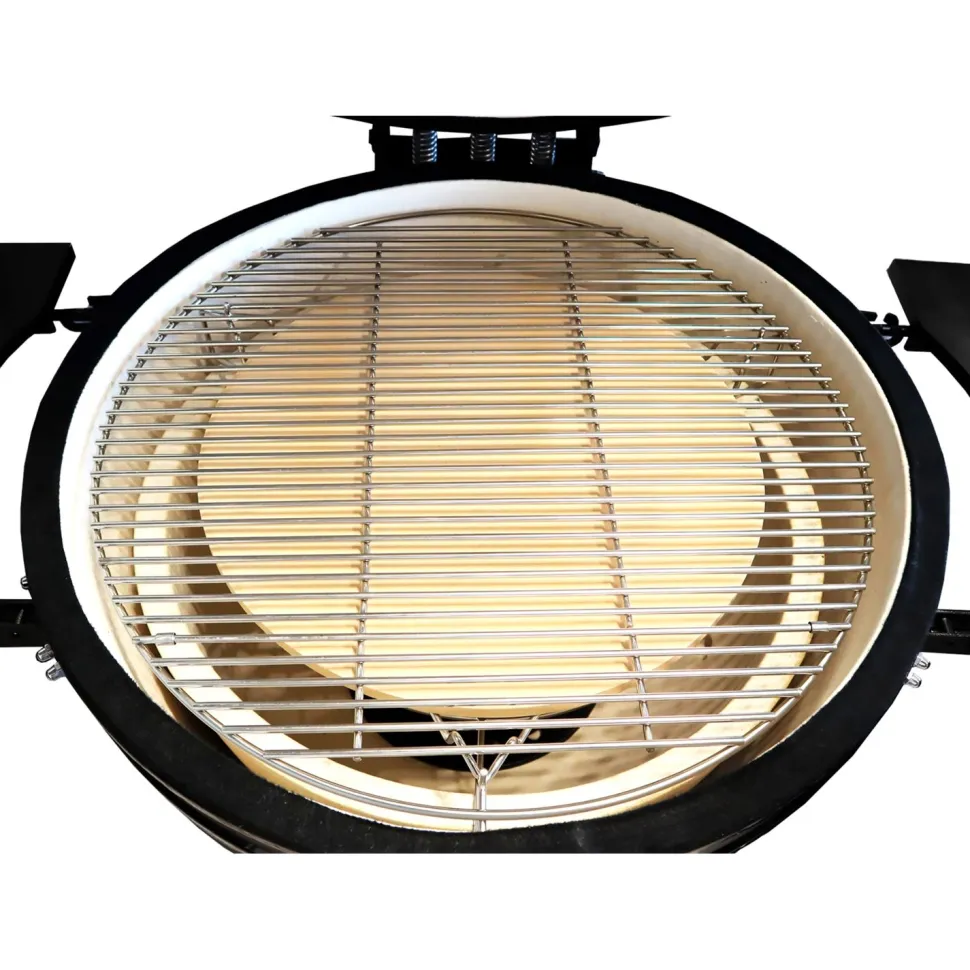 Hiiligrilli Kobe Kamado Professional XXL