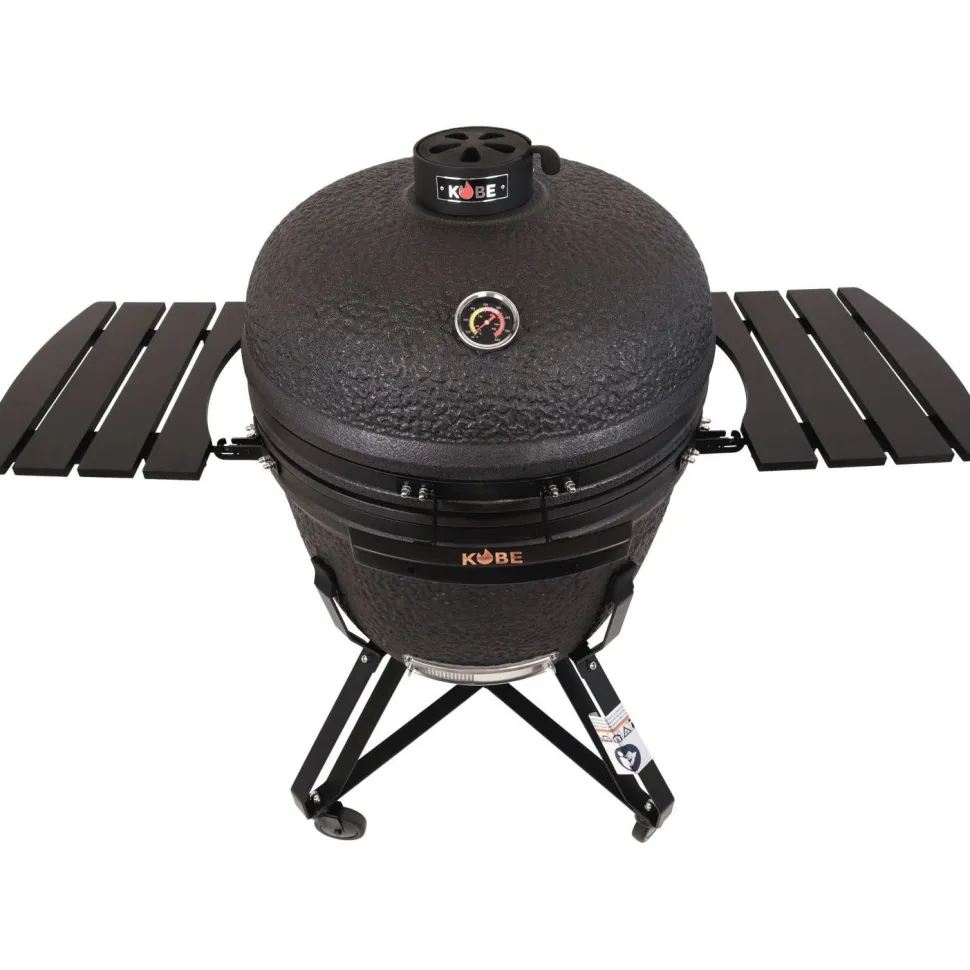 Hiiligrilli Kobe Kamado Professional XXL