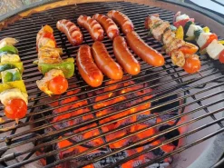 Hiiligrilli Kobe Kamado Professional XXL