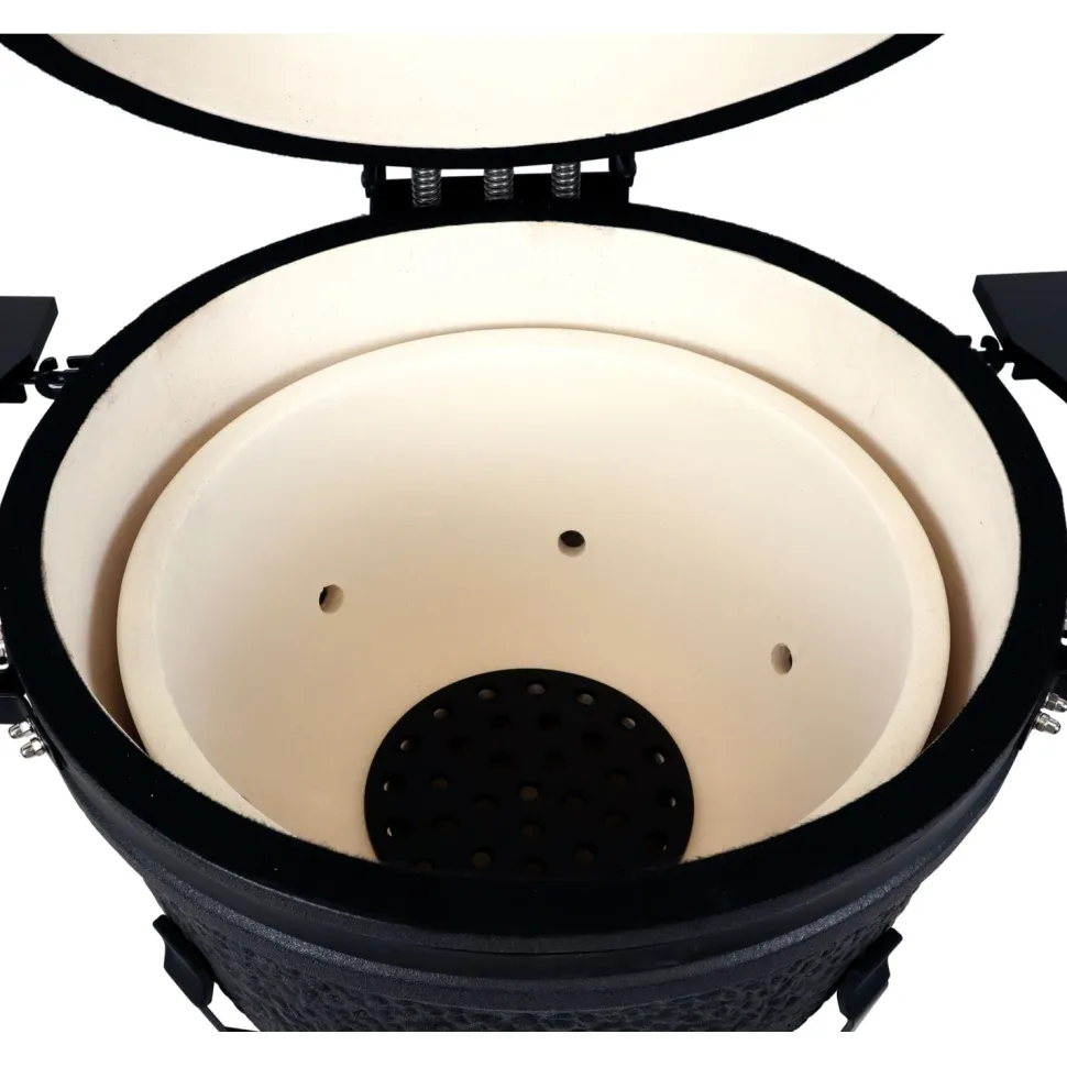 Hiiligrilli Kobe Kamado Professional XXL