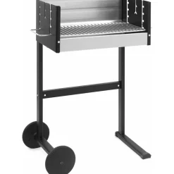 Hiiligrilli Martinsen 7200 BOX