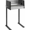 Hiiligrilli Martinsen 7000 BOX