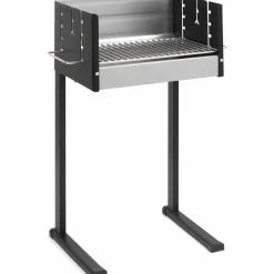 Hiiligrilli Martinsen 7000 BOX