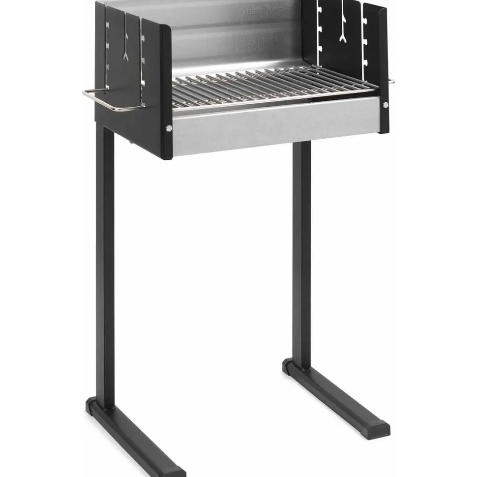 Hiiligrilli Martinsen 7000 BOX