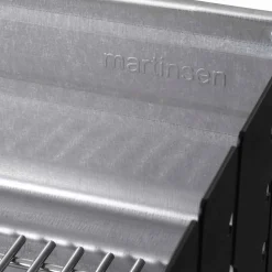 Hiiligrilli Martinsen 7000 BOX