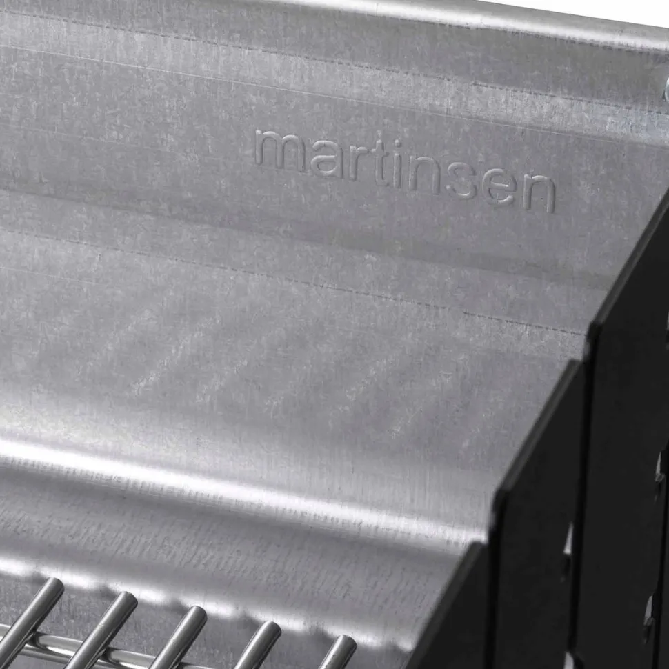 Hiiligrilli Martinsen 7000 BOX