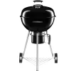 Hiiligrilli Mustang Gourmet Ø69x108 cm Ø54 cm