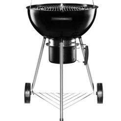 Hiiligrilli Mustang Gourmet Ø69x108 cm Ø54 cm