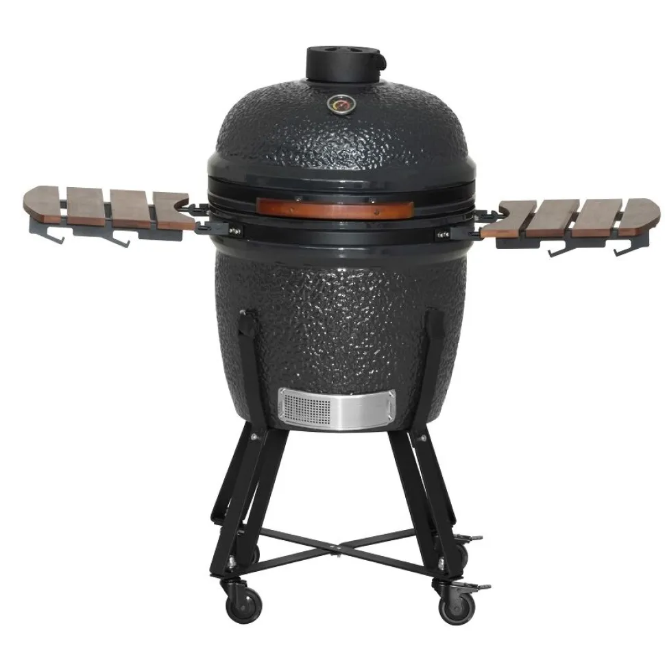 Hiiligrilli Mustang Kamado L 21"