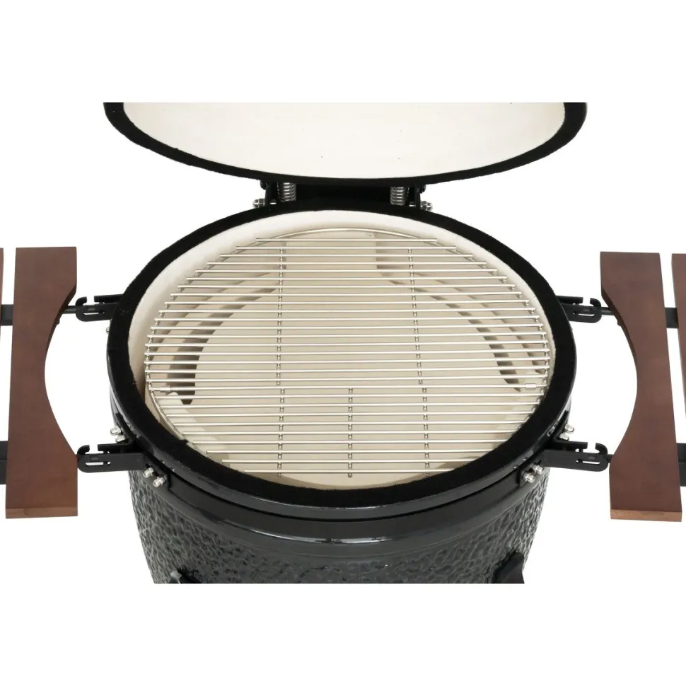 Hiiligrilli Mustang Kamado L 21"