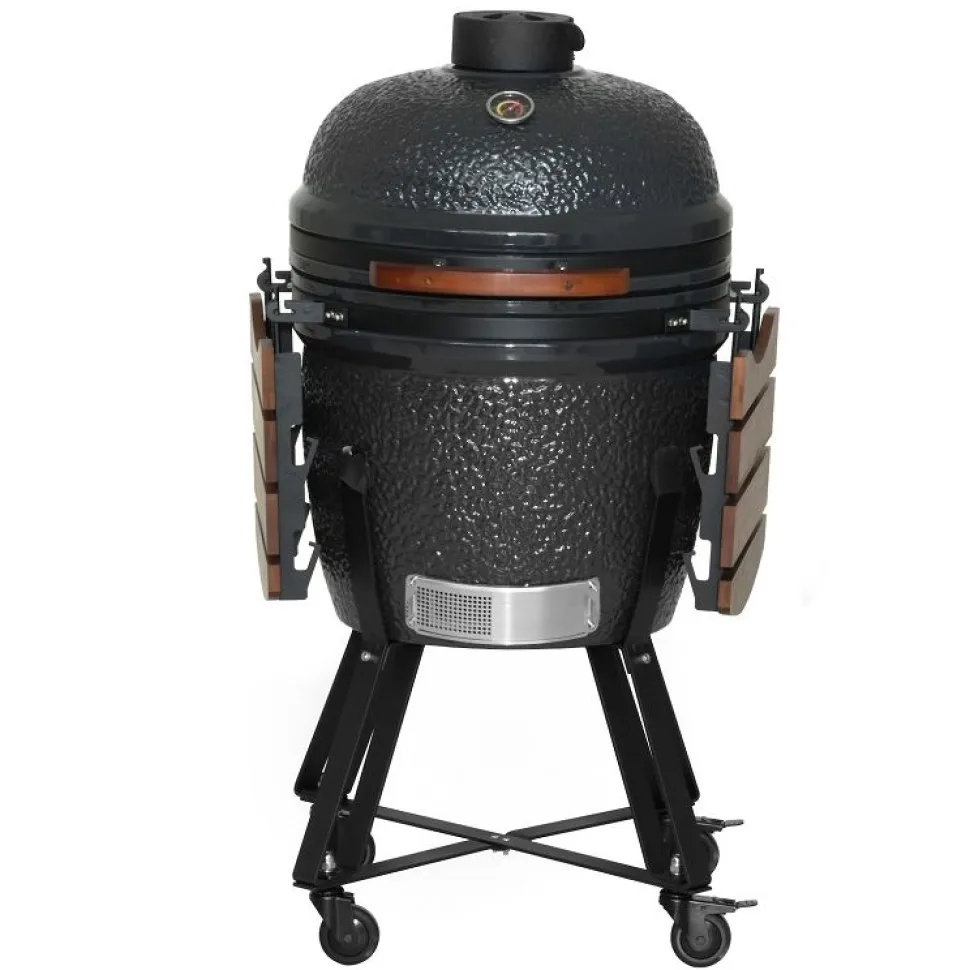 Hiiligrilli Mustang Kamado L 21"