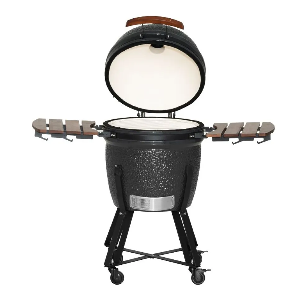 Hiiligrilli Mustang Kamado L 21"