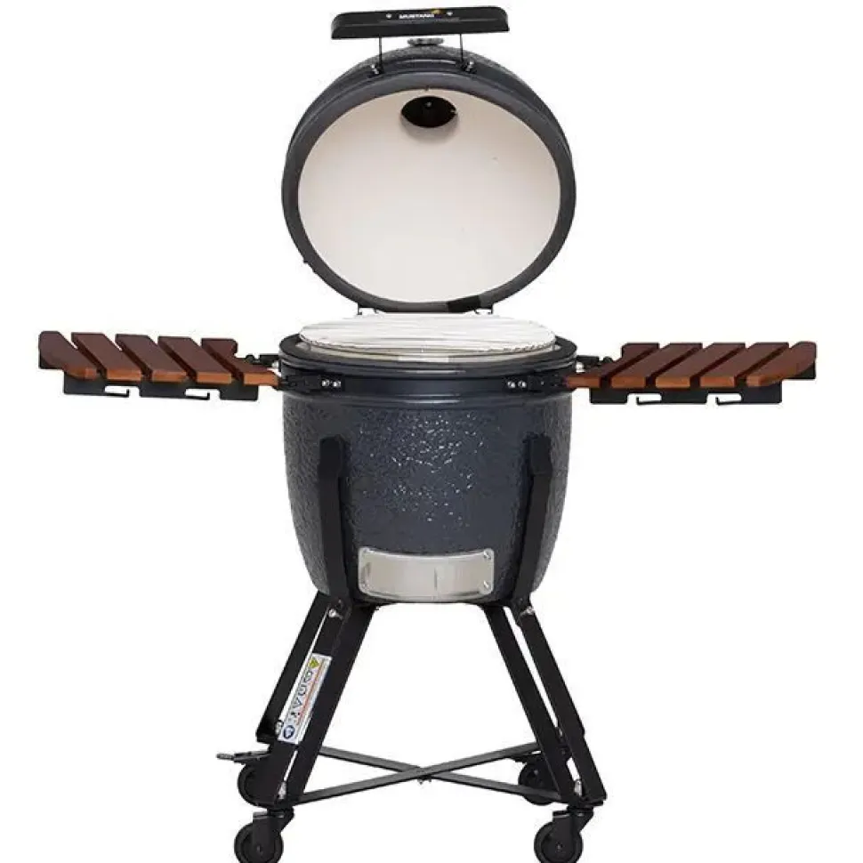 Hiiligrilli Mustang Kamado M 107x116x64 cm