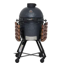 Hiiligrilli Mustang Kamado M 107x116x64 cm