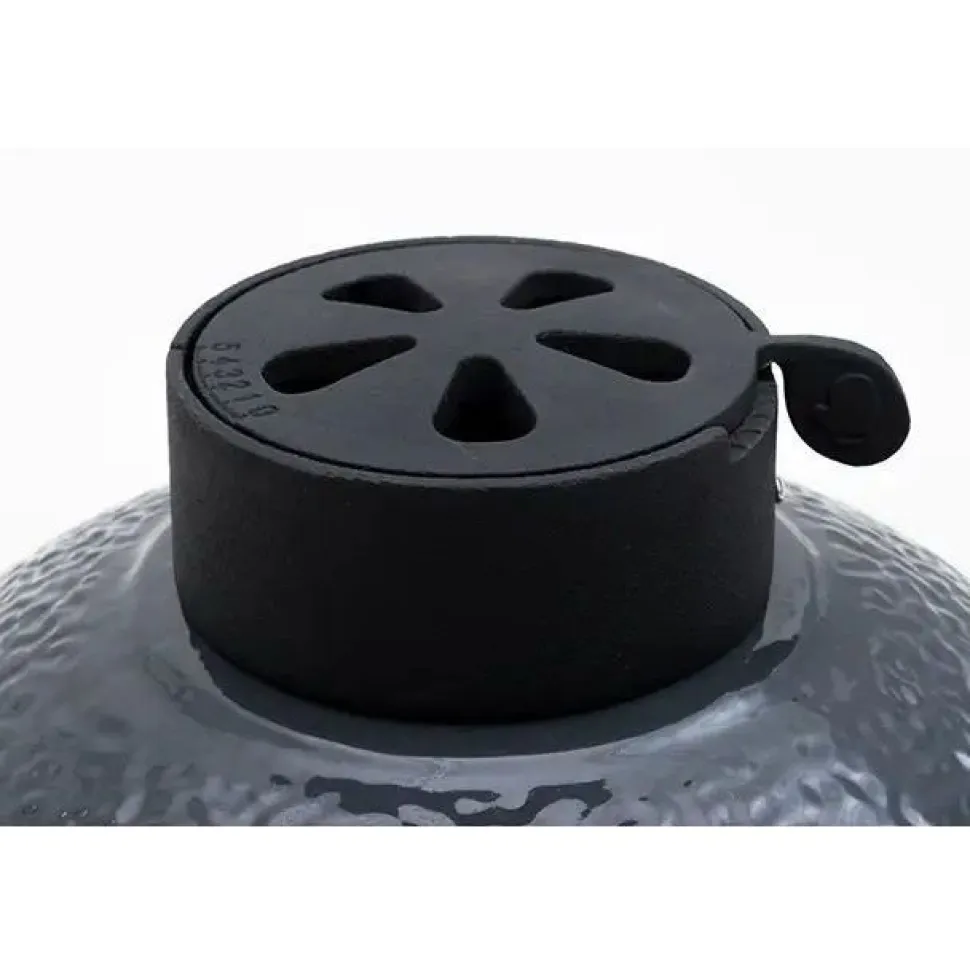Hiiligrilli Mustang Kamado M 107x116x64 cm