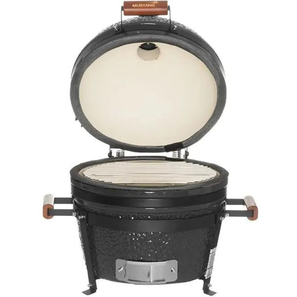 Hiiligrilli Mustang Kamado S 49x54x48 cm
