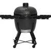 Hiiligrilli Mustang Kamado XL musta