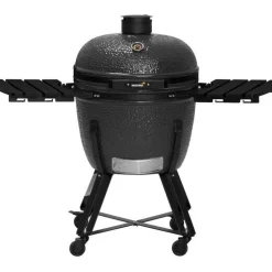 Hiiligrilli Mustang Kamado XL musta