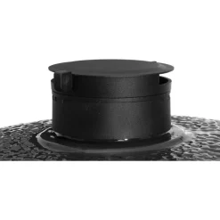 Hiiligrilli Mustang Kamado XL musta