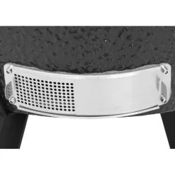 Hiiligrilli Mustang Kamado XL musta