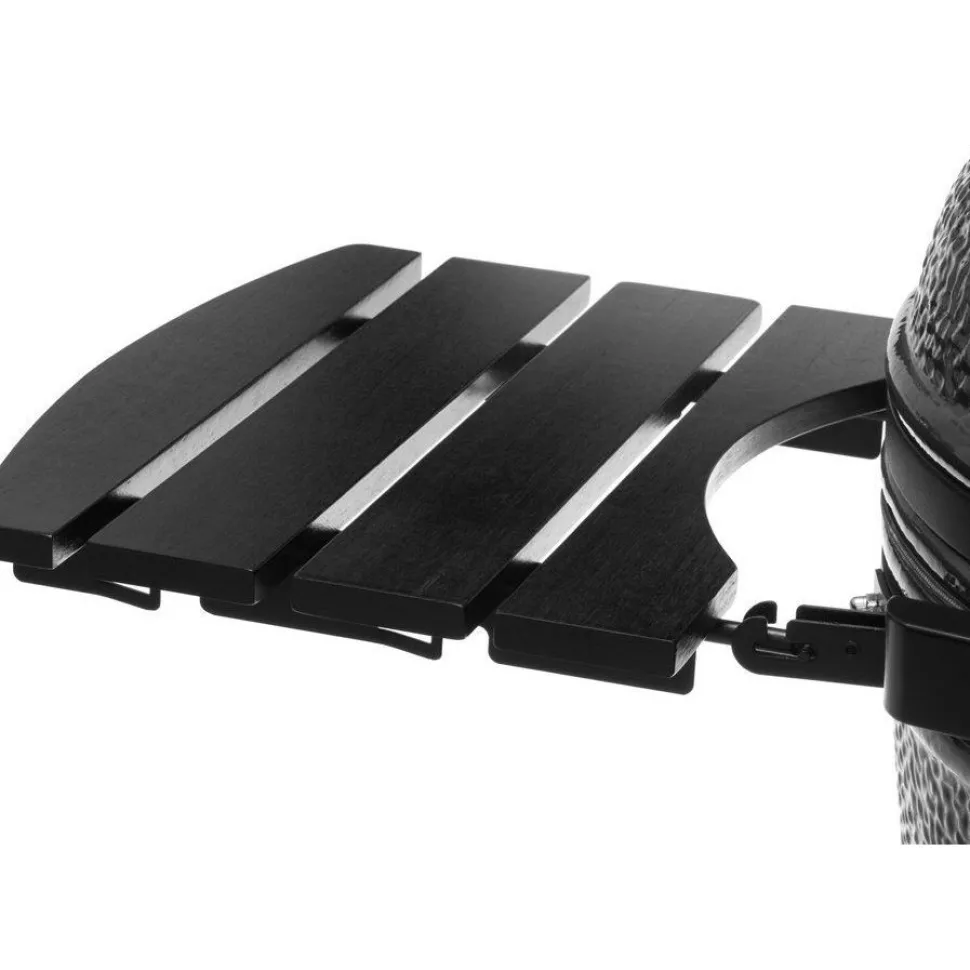 Hiiligrilli Mustang Kamado XL musta