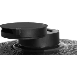 Hiiligrilli Mustang Kamado XL musta