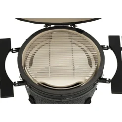 Hiiligrilli Mustang Kamado XL musta