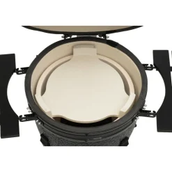 Hiiligrilli Mustang Kamado XL musta