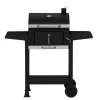 Hiiligrilli Mustang Laguna 105x105x53 cm