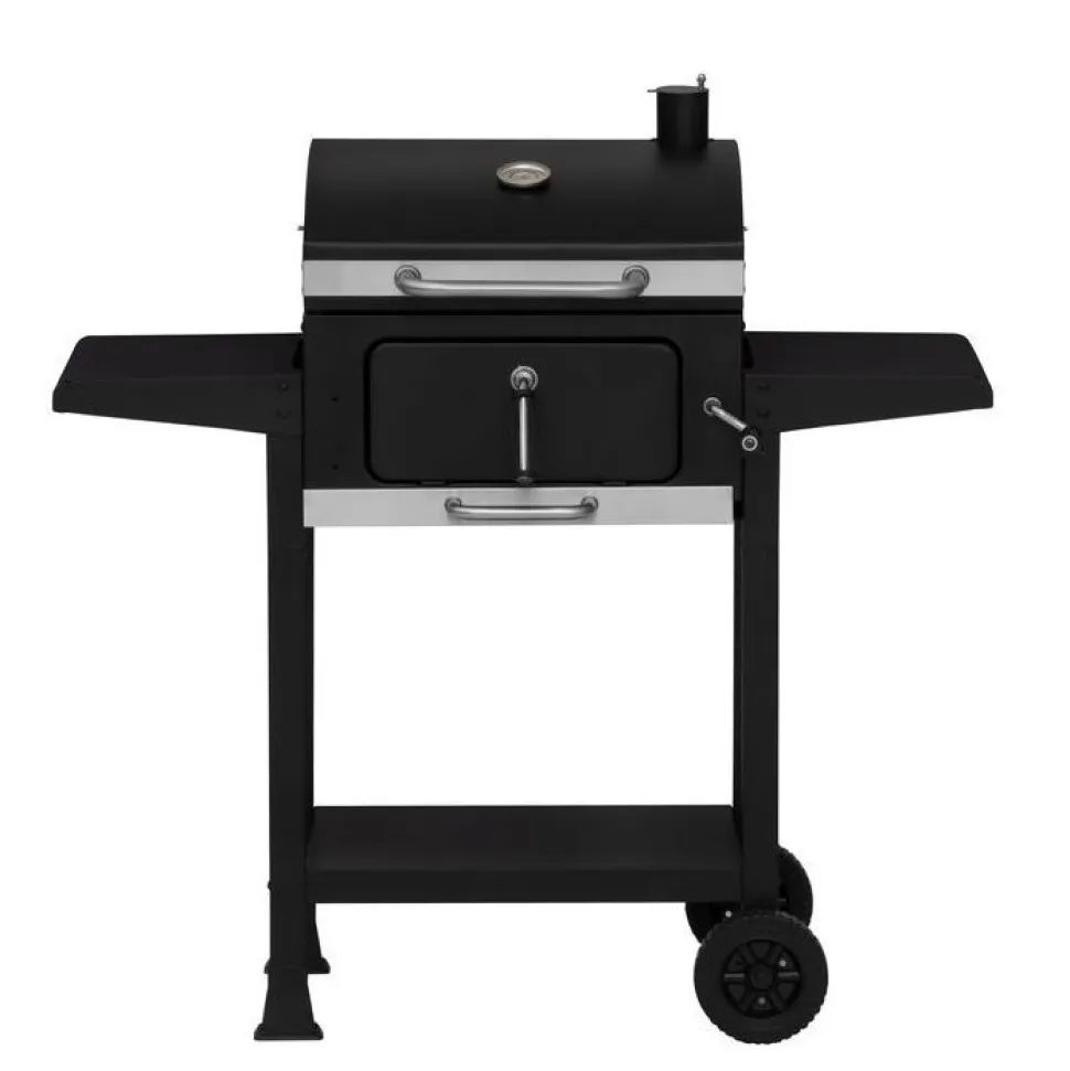 Hiiligrilli Mustang Laguna 105x105x53 cm